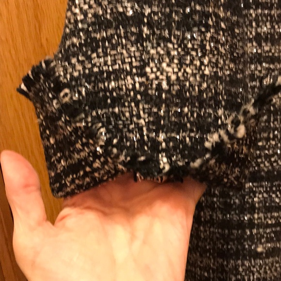 WhiteHouse black MKT discontinued-NWT ‘ ladies this definitely back in style!! - Picture 3 of 7